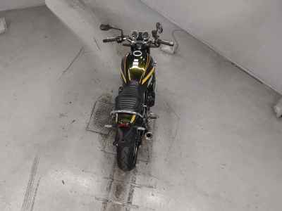 Kawasaki Z900RS 2021