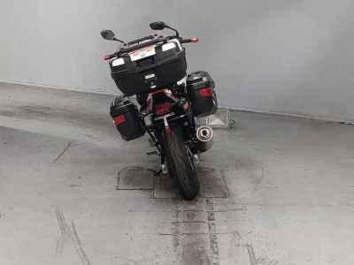 Honda NC700X 2013