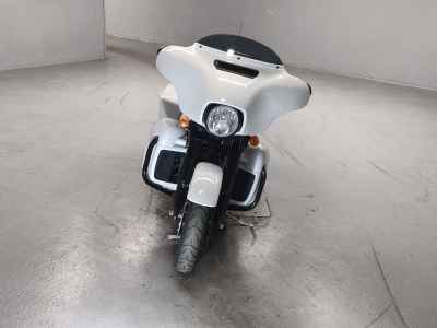 Harley-Davidson Street Glide FLHXS1870 2020