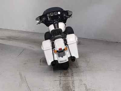 Harley-Davidson Street Glide FLHXS1870 2020