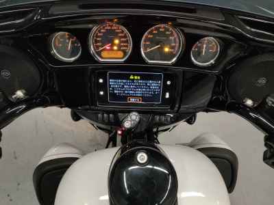 Harley-Davidson Street Glide FLHXS1870 2020