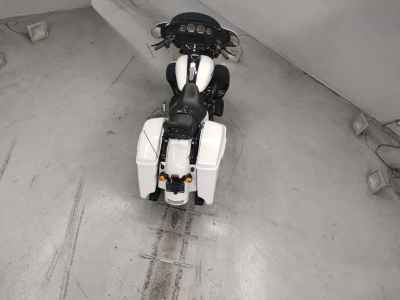 Harley-Davidson Street Glide FLHXS1870 2020