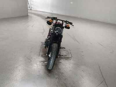 Harley-Davidson Sportster Forty-Eight XL1200X 2015