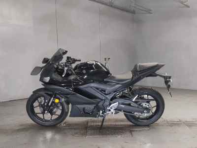Yamaha YZF-R25 2020