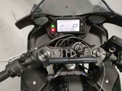 Yamaha YZF-R25 2020
