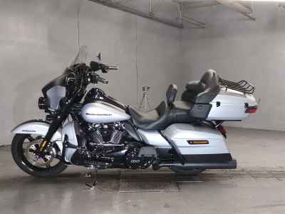 Harley-Davidson Electra Glide FLHTKSE1920 2019