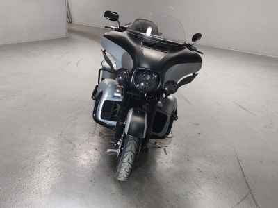 Harley-Davidson Electra Glide FLHTKSE1920 2019