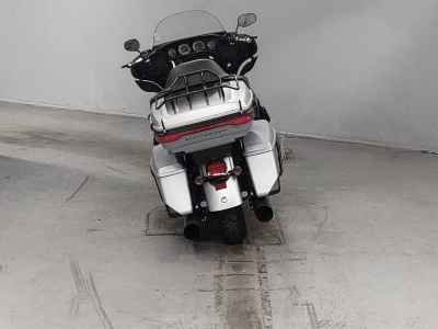 Harley-Davidson Electra Glide FLHTKSE1920 2019