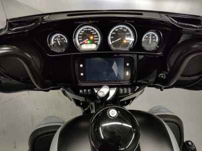 Harley-Davidson Electra Glide FLHTKSE1920 2019