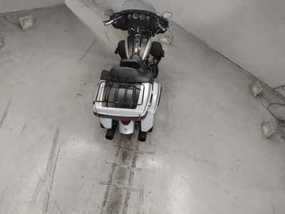 Harley-Davidson Electra Glide FLHTKSE1920 2019