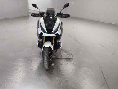 Honda X-Adv 750 2025
