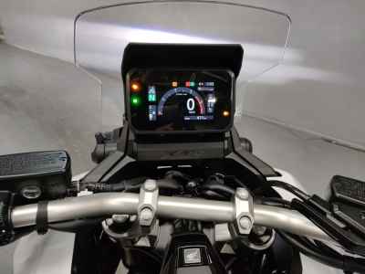 Honda X-Adv 750 2025