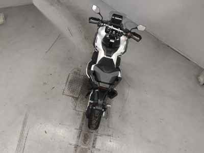Honda X-Adv 750 2025