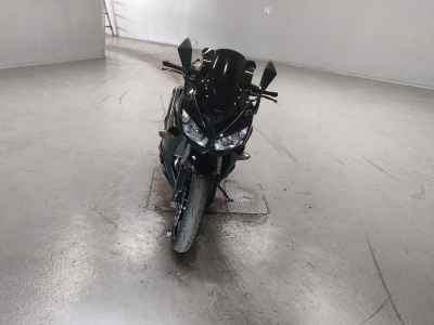 Kawasaki Ninja 1000 2015