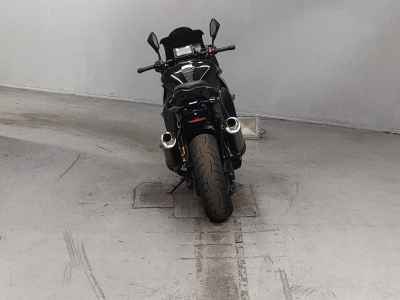 Kawasaki Ninja 1000 2015