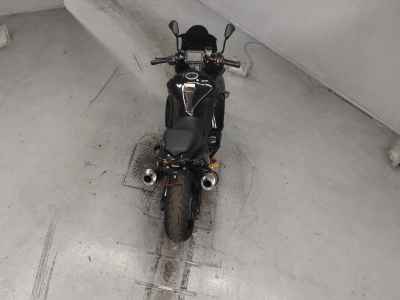 Kawasaki Ninja 1000 2015