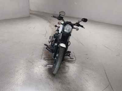 Yamaha Bolt 2015