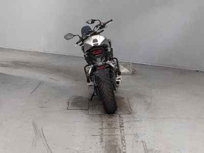 Honda CB650R 2019