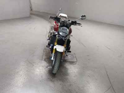 Honda CB1300SF 2025
