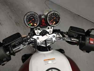Honda CB1300SF 2025