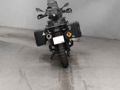 BMW F700GS 2014