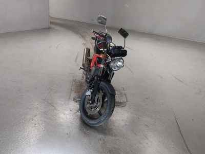 Honda VTR250 2011