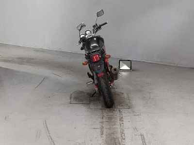 Honda VTR250 2011