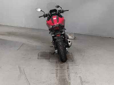 Honda NC750X DCT 2022