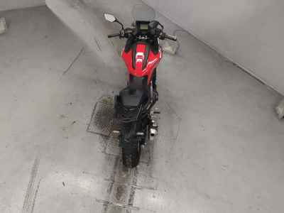 Honda NC750X DCT 2022