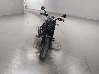 Honda Rebel CMX250 2020