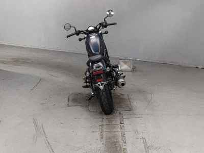 Honda Rebel CMX250 2020