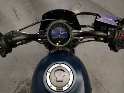 Honda Rebel CMX250 2020