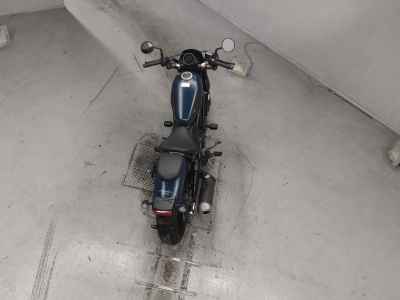 Honda Rebel CMX250 2020