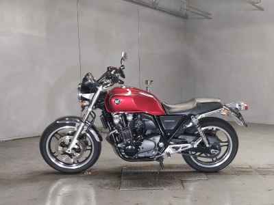 Honda CB1100 2010