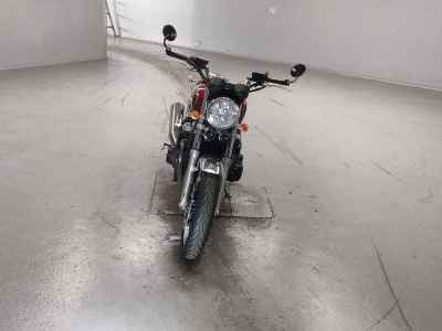 Honda CB1100 2010