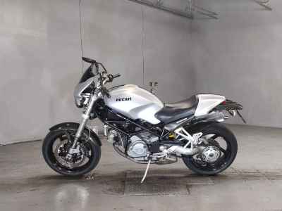 Ducati Monster 1000 S2R 2005