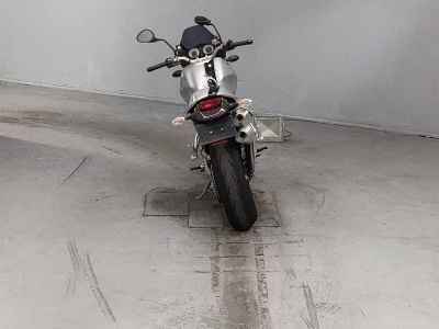 Ducati Monster 1000 S2R 2005