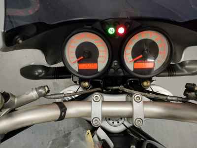 Ducati Monster 1000 S2R 2005
