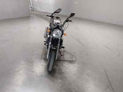 Kawasaki Balius ZR250