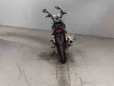 Kawasaki Balius ZR250