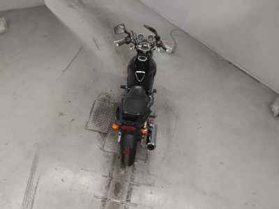 Kawasaki Balius ZR250