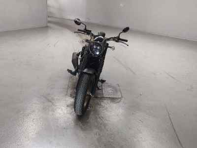 Honda Rebel S CMX250 2023