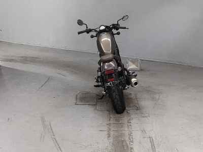 Honda Rebel S CMX250 2023