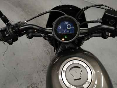 Honda Rebel S CMX250 2023