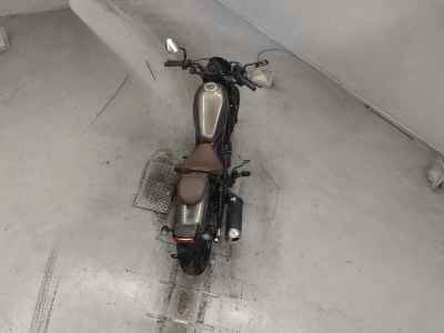 Honda Rebel S CMX250 2023