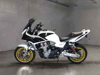 Honda CB1300 Super Boldor 2007