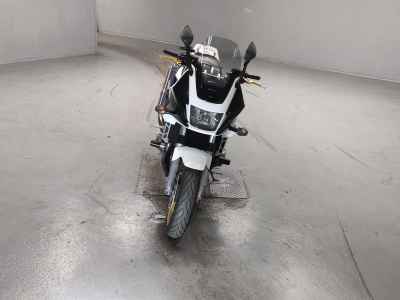 Honda CB1300 Super Boldor 2007