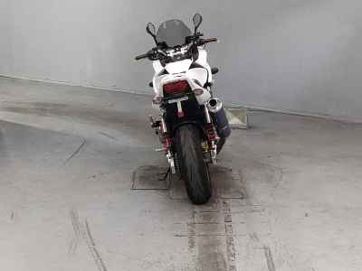 Honda CB1300 Super Boldor 2007
