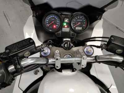 Honda CB1300 Super Boldor 2007