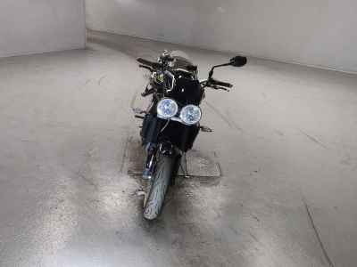 Triumph Street Triple R 2010